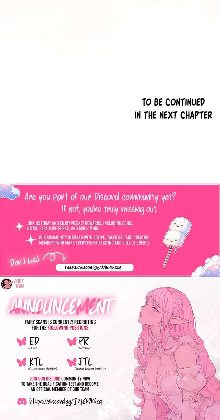 The World Without My Sister Who Everyone Loved Chapter 101 - Page 12