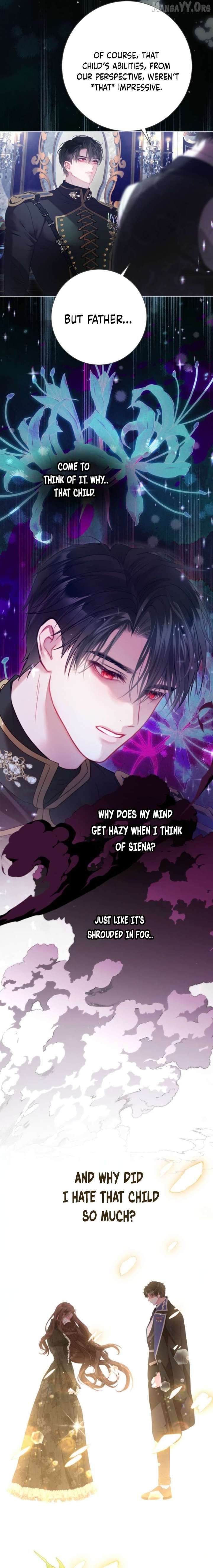 The World Without My Sister Who Everyone Loved Chapter 102 - Page 13