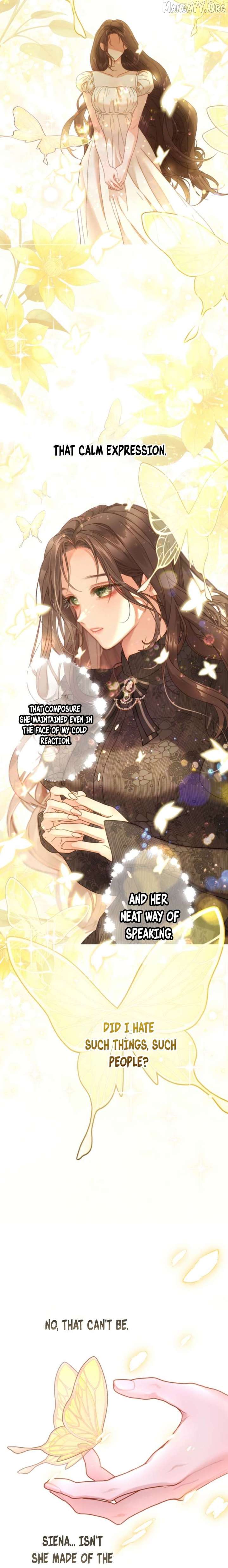 The World Without My Sister Who Everyone Loved Chapter 102 - Page 15