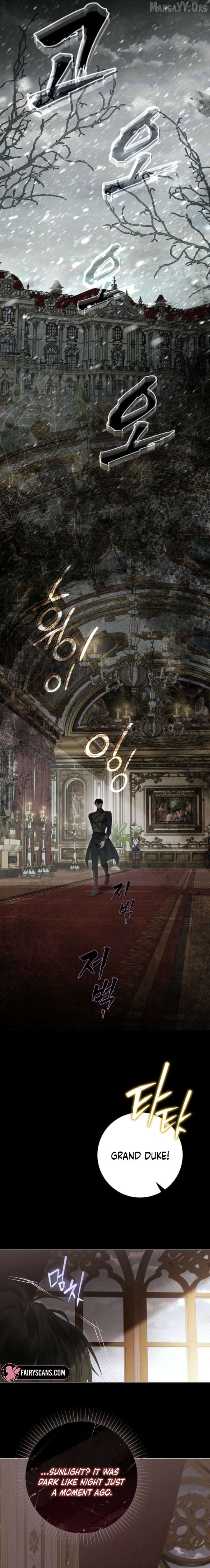 The World Without My Sister Who Everyone Loved Chapter 102 - Page 21