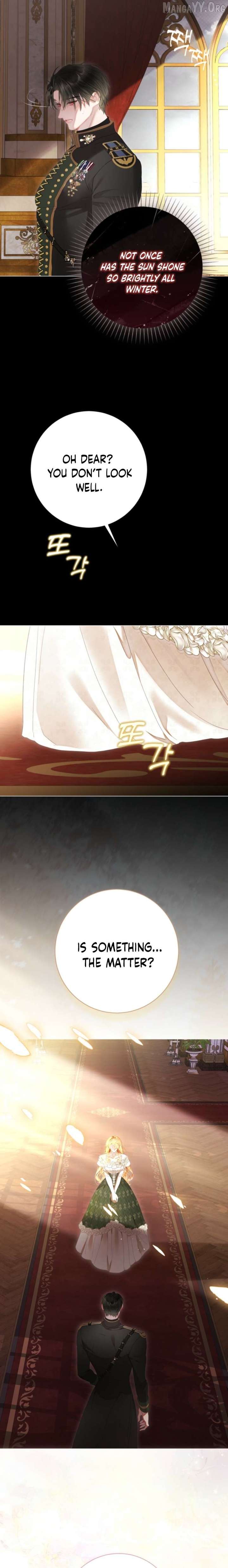 The World Without My Sister Who Everyone Loved Chapter 102 - Page 22