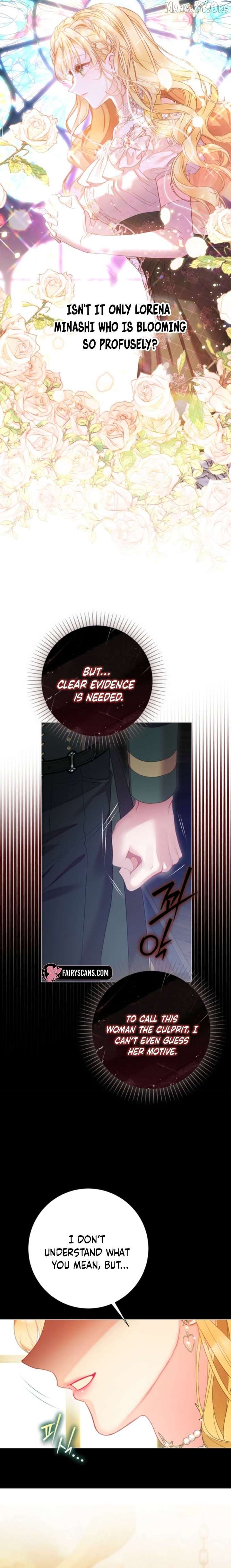 The World Without My Sister Who Everyone Loved Chapter 102 - Page 26