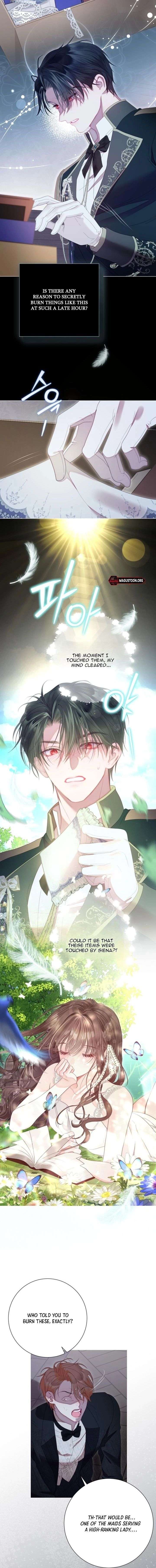 The World Without My Sister Who Everyone Loved Chapter 103 - Page 7