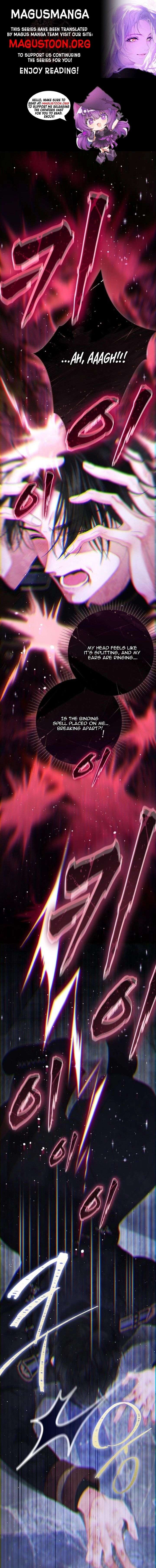 The World Without My Sister Who Everyone Loved Chapter 104 - Page 1