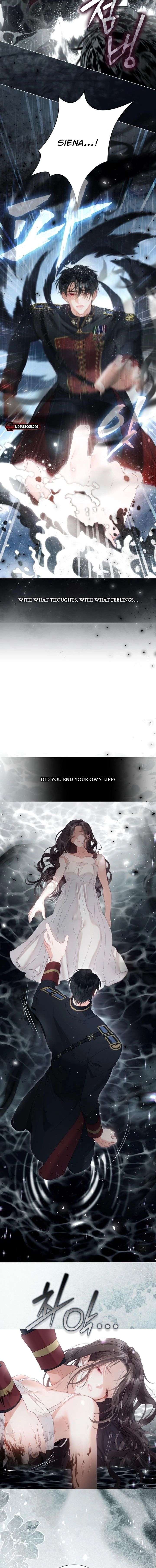 The World Without My Sister Who Everyone Loved Chapter 104 - Page 10