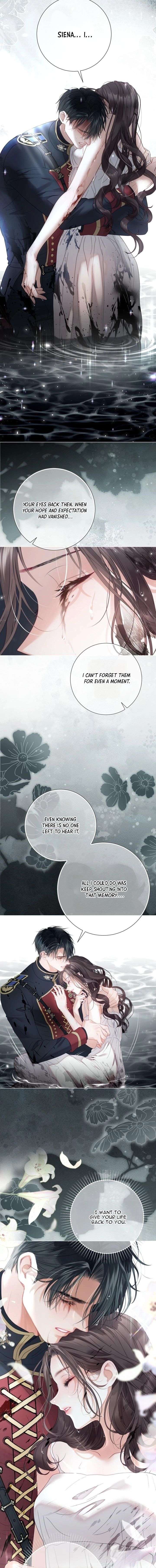 The World Without My Sister Who Everyone Loved Chapter 104 - Page 11