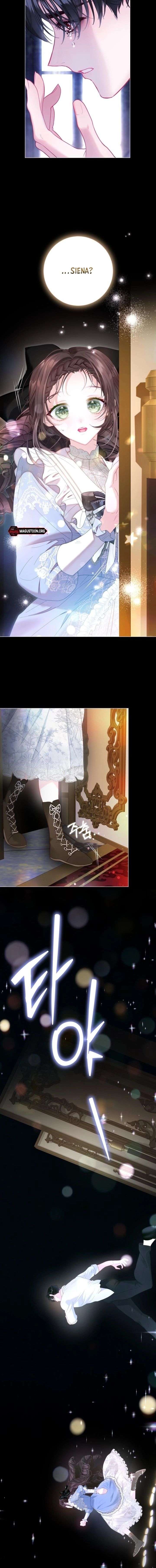 The World Without My Sister Who Everyone Loved Chapter 104 - Page 14