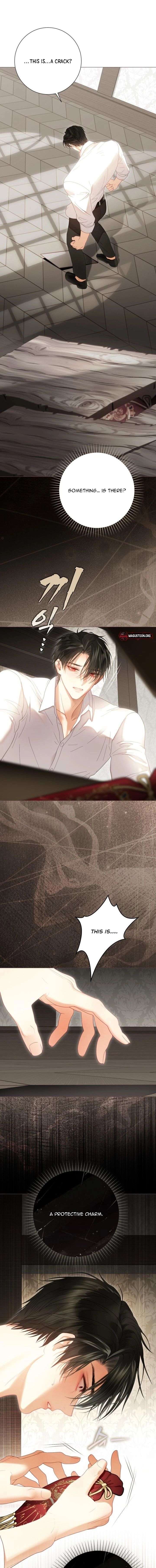 The World Without My Sister Who Everyone Loved Chapter 104 - Page 16