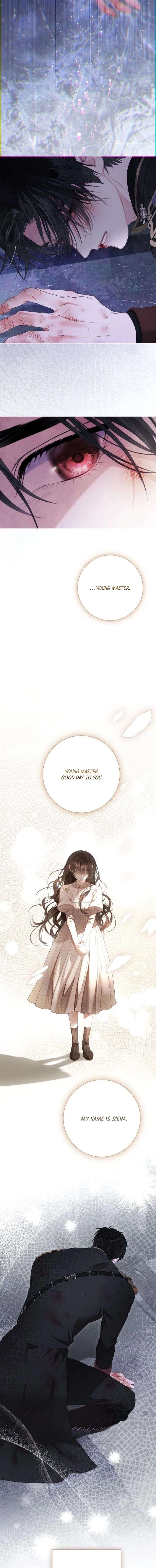 The World Without My Sister Who Everyone Loved Chapter 104 - Page 2