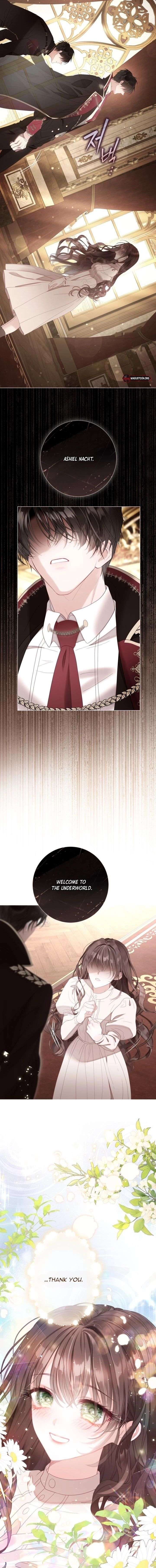 The World Without My Sister Who Everyone Loved Chapter 104 - Page 4