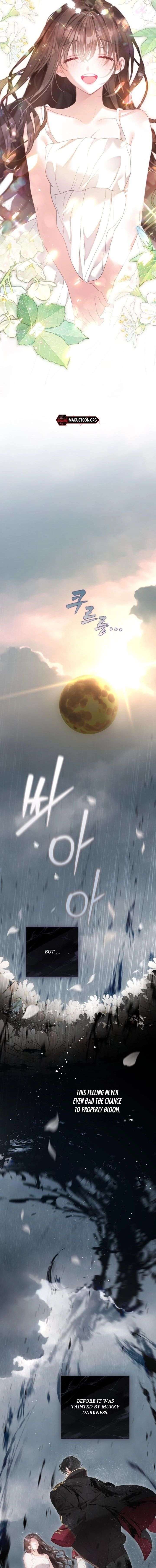 The World Without My Sister Who Everyone Loved Chapter 104 - Page 6