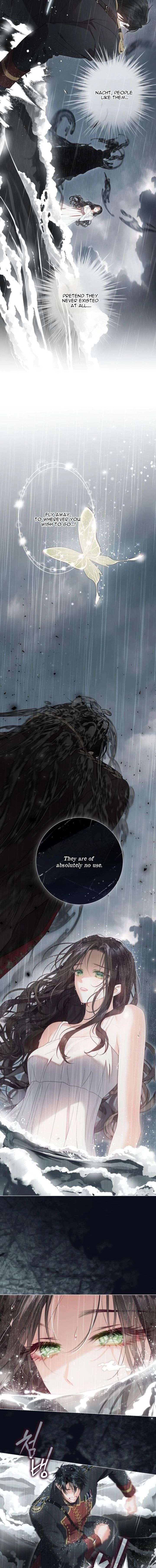 The World Without My Sister Who Everyone Loved Chapter 104 - Page 9