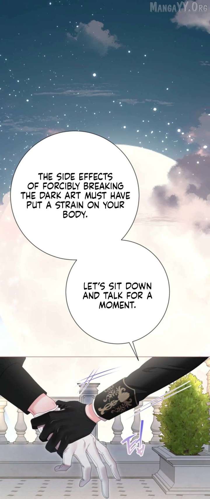 The World Without My Sister Who Everyone Loved Chapter 106 - Page 16