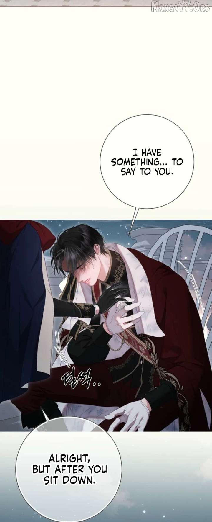 The World Without My Sister Who Everyone Loved Chapter 106 - Page 17