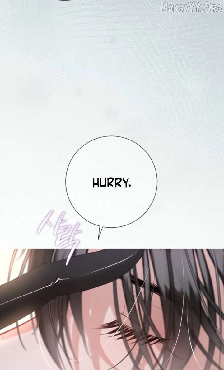 The World Without My Sister Who Everyone Loved Chapter 106 - Page 36