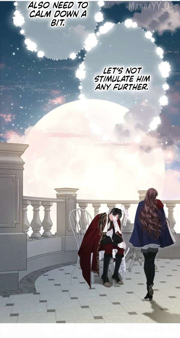 The World Without My Sister Who Everyone Loved Chapter 106 - Page 38