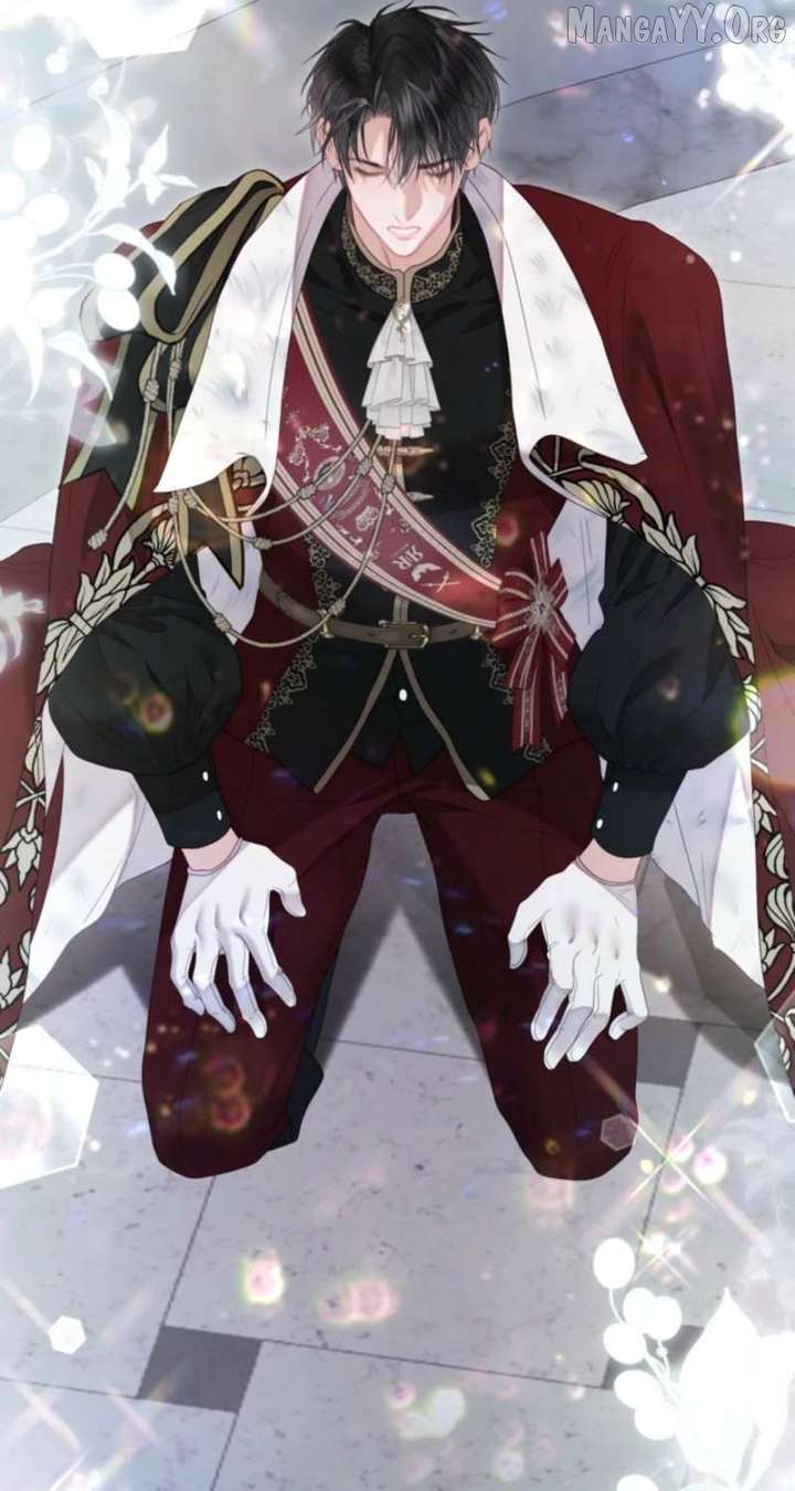 The World Without My Sister Who Everyone Loved Chapter 106 - Page 47