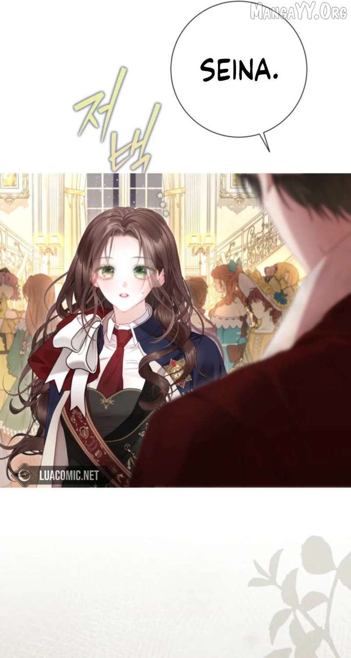 The World Without My Sister Who Everyone Loved Chapter 106 - Page 5