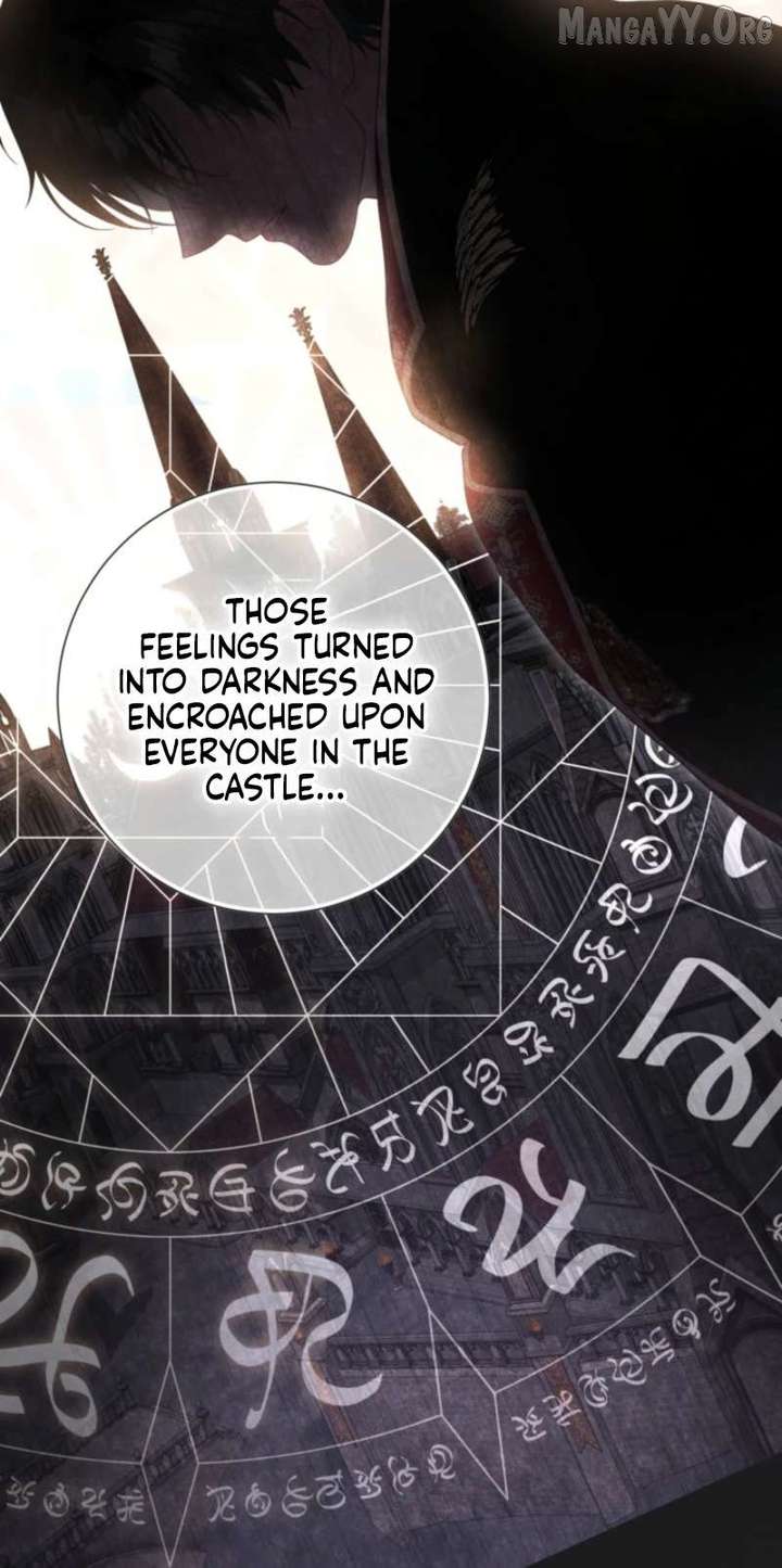 The World Without My Sister Who Everyone Loved Chapter 106 - Page 50