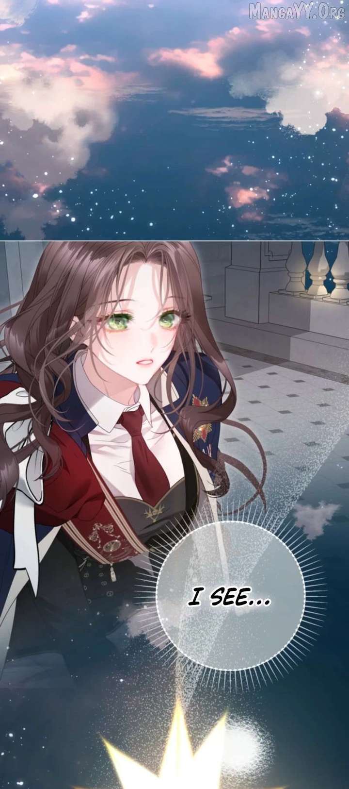 The World Without My Sister Who Everyone Loved Chapter 106 - Page 69