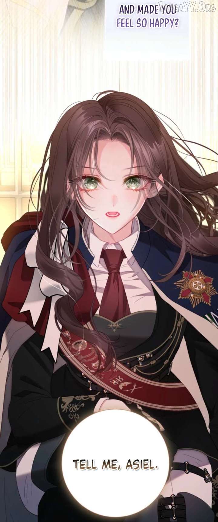 The World Without My Sister Who Everyone Loved Chapter 106 - Page 74