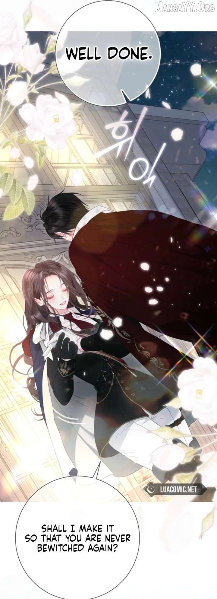 The World Without My Sister Who Everyone Loved Chapter 106 - Page 82