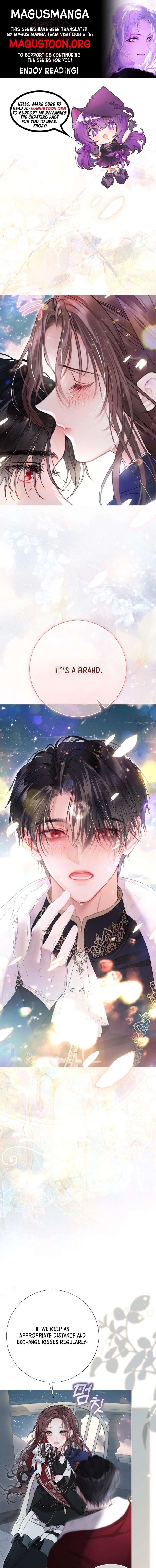 The World Without My Sister Who Everyone Loved Chapter 108 - Page 1