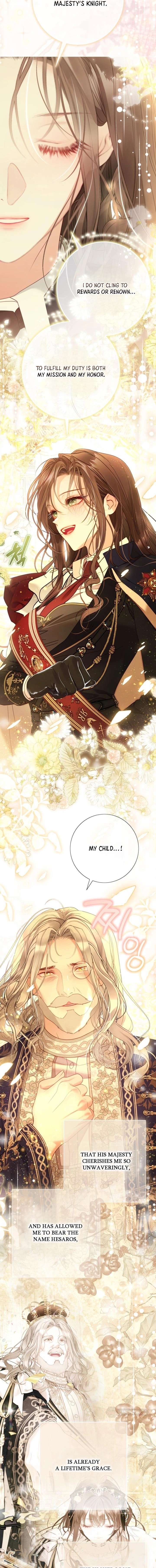 The World Without My Sister Who Everyone Loved Chapter 108 - Page 19