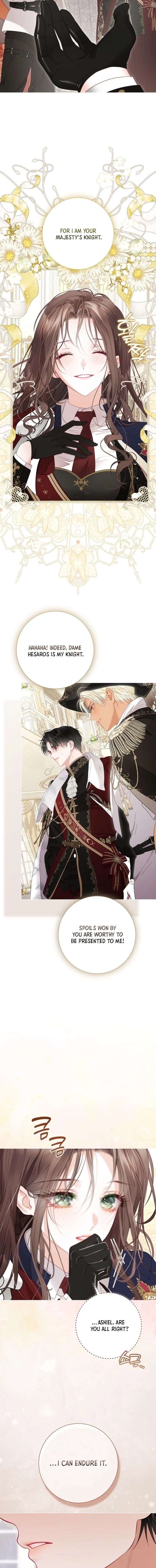 The World Without My Sister Who Everyone Loved Chapter 109 - Page 10