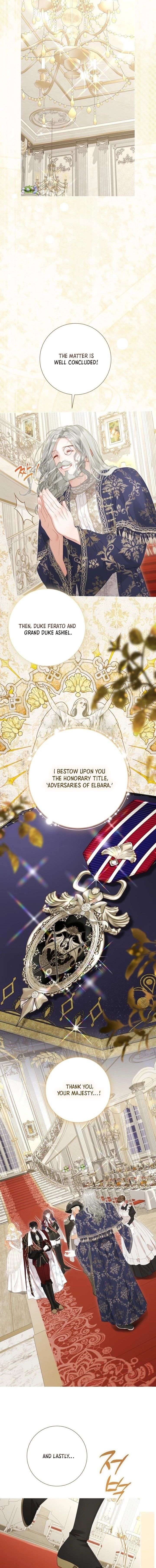 The World Without My Sister Who Everyone Loved Chapter 109 - Page 14