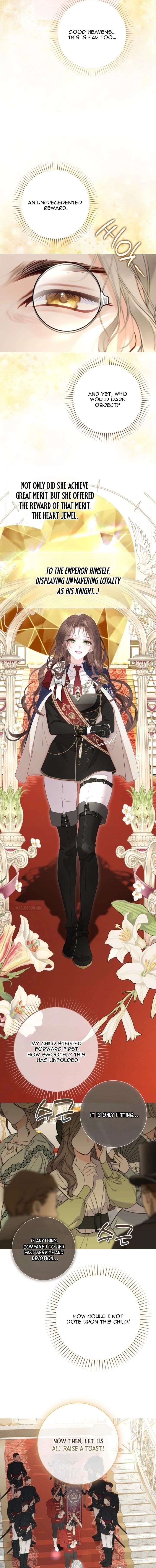 The World Without My Sister Who Everyone Loved Chapter 109 - Page 19