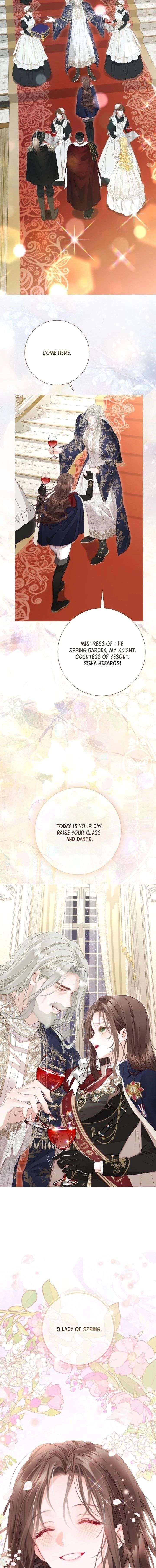 The World Without My Sister Who Everyone Loved Chapter 109 - Page 20