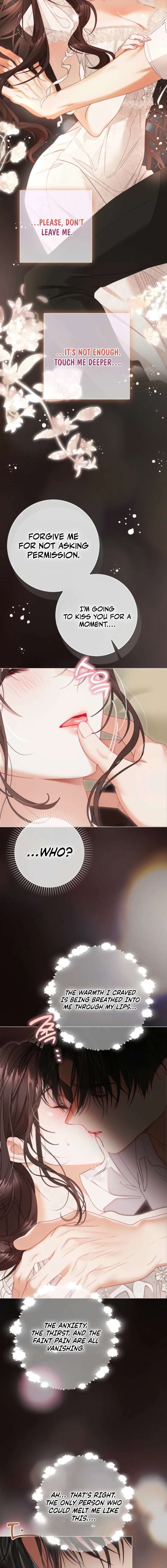 The World Without My Sister Who Everyone Loved Chapter 112 - Page 13