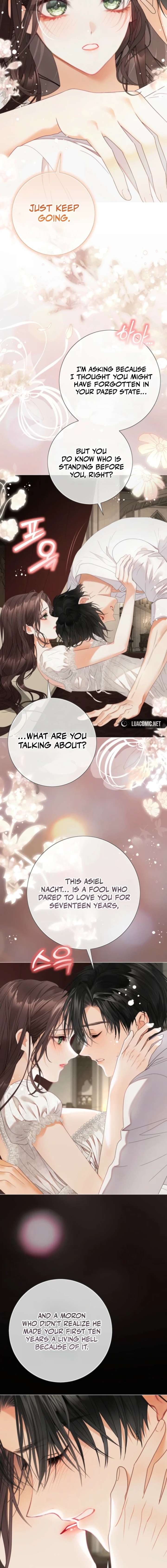 The World Without My Sister Who Everyone Loved Chapter 112 - Page 19