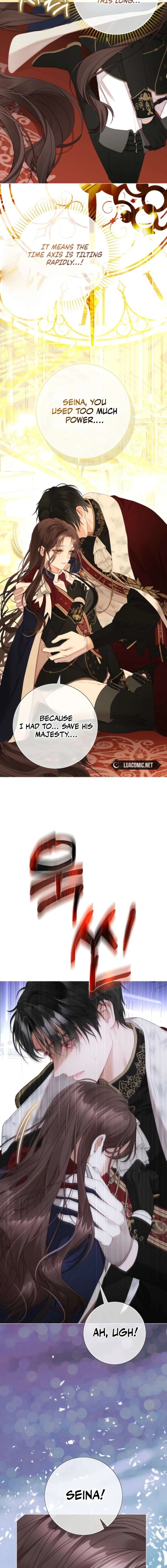 The World Without My Sister Who Everyone Loved Chapter 112 - Page 9