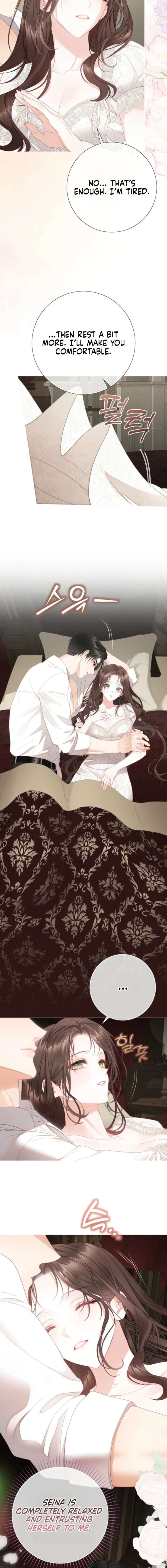 The World Without My Sister Who Everyone Loved Chapter 113 - Page 18