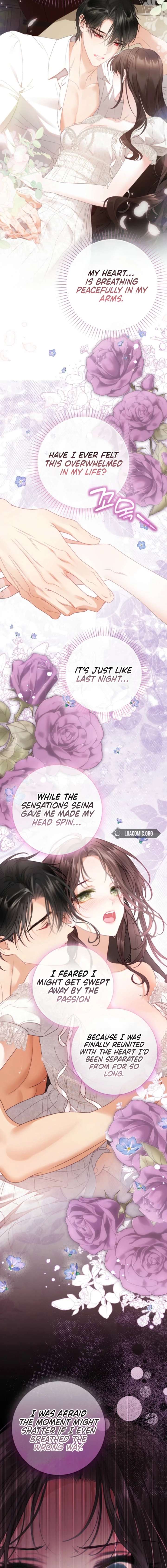 The World Without My Sister Who Everyone Loved Chapter 113 - Page 19