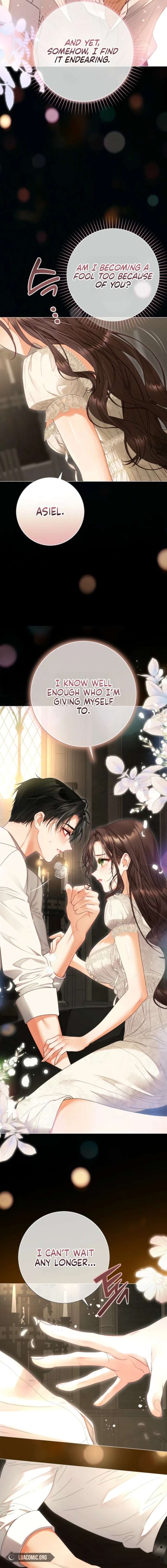 The World Without My Sister Who Everyone Loved Chapter 113 - Page 3