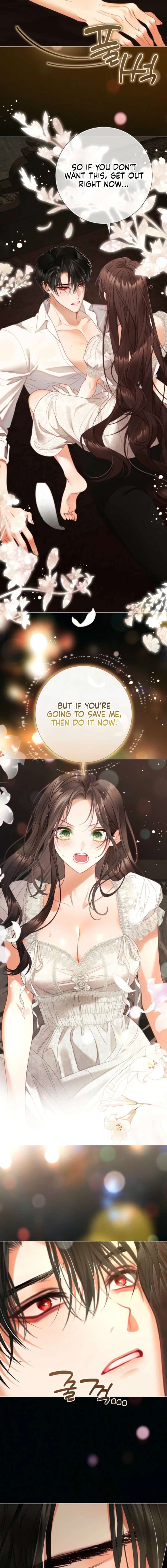 The World Without My Sister Who Everyone Loved Chapter 113 - Page 4