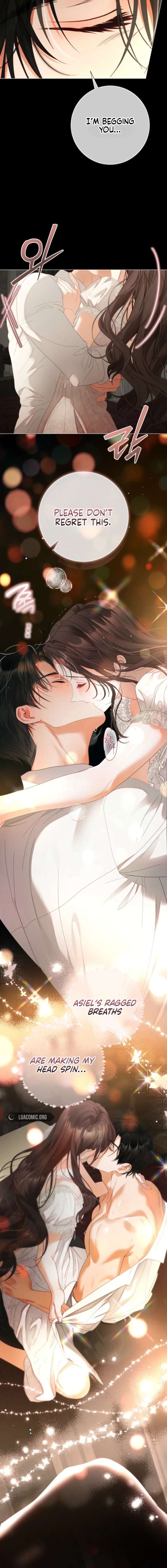 The World Without My Sister Who Everyone Loved Chapter 113 - Page 5