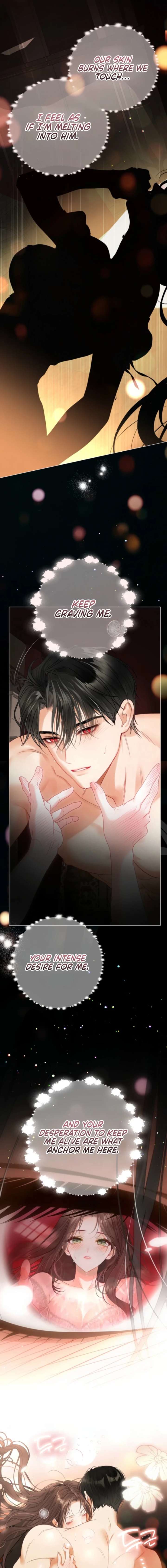 The World Without My Sister Who Everyone Loved Chapter 113 - Page 6