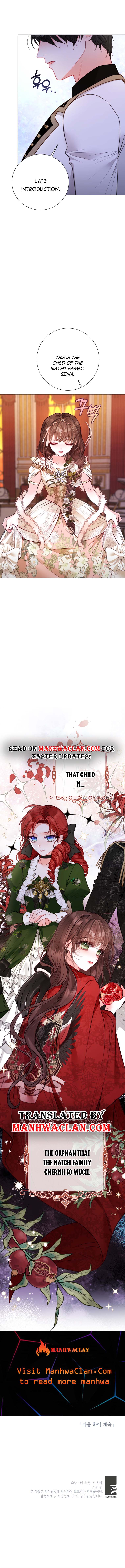 The World Without My Sister Who Everyone Loved Chapter 22 - Page 8