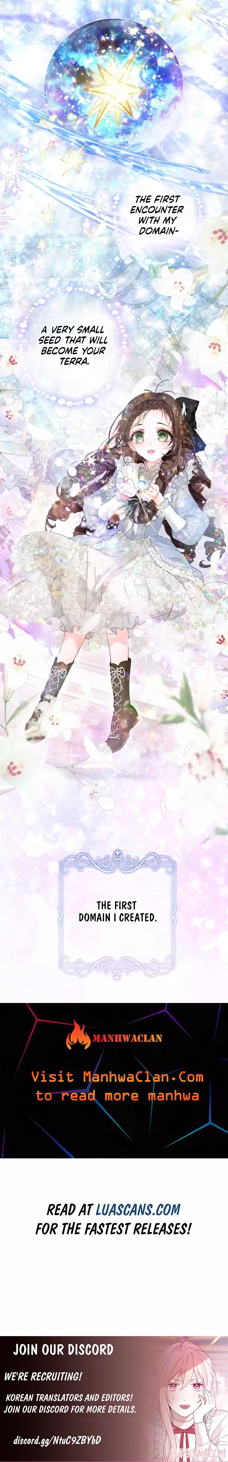 The World Without My Sister Who Everyone Loved Chapter 41 - Page 12