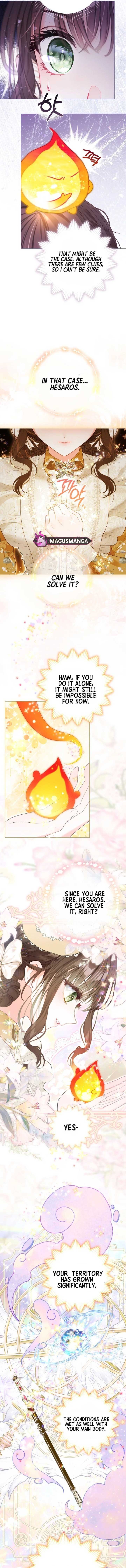 The World Without My Sister Who Everyone Loved Chapter 51 - Page 3