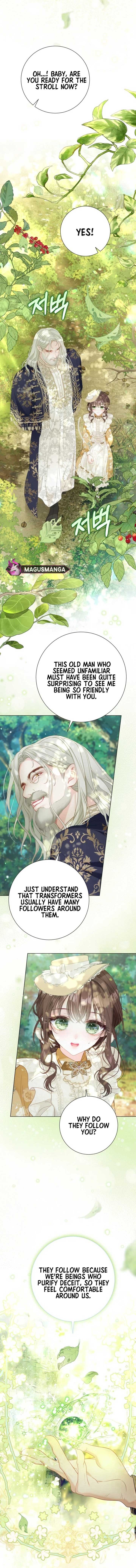 The World Without My Sister Who Everyone Loved Chapter 51 - Page 8