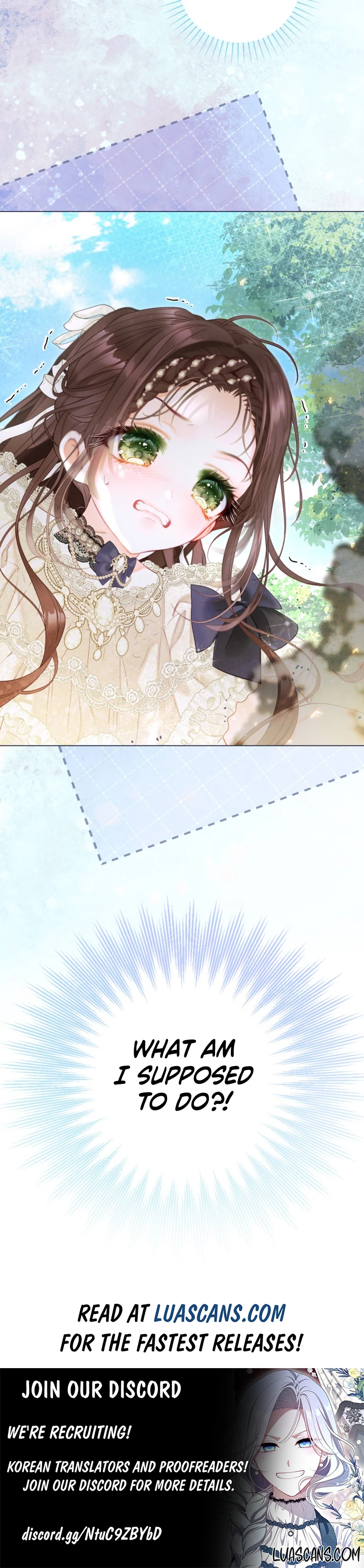 The World Without My Sister Who Everyone Loved Chapter 57 - Page 10