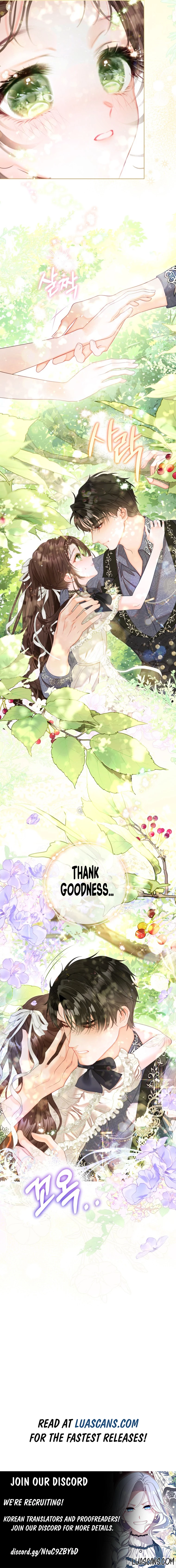 The World Without My Sister Who Everyone Loved Chapter 58 - Page 15