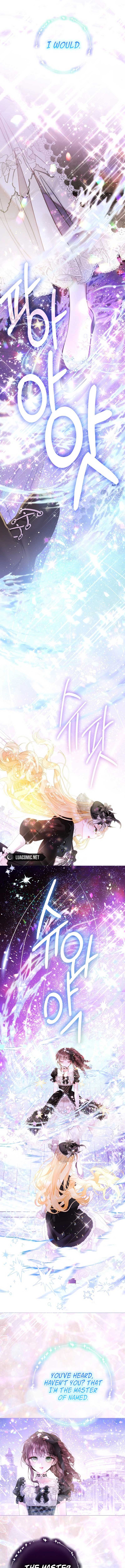 The World Without My Sister Who Everyone Loved Chapter 70 - Page 3