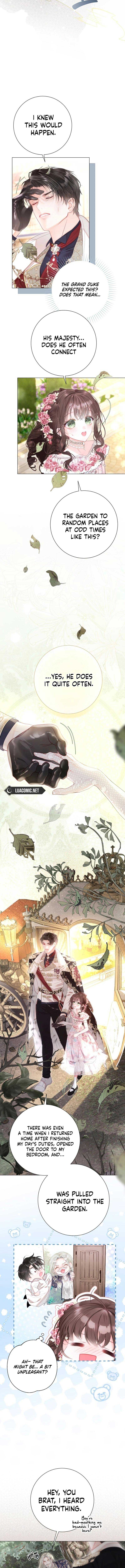 The World Without My Sister Who Everyone Loved Chapter 71 - Page 10