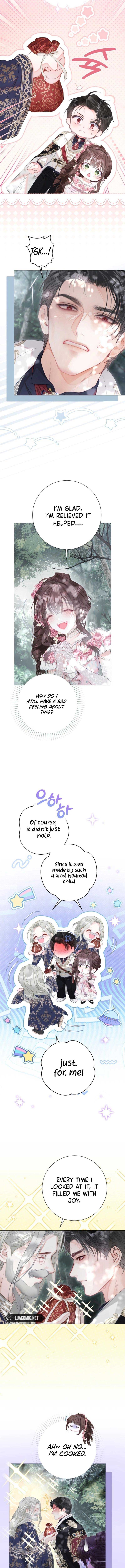 The World Without My Sister Who Everyone Loved Chapter 71 - Page 12